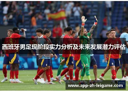 西班牙男足现阶段实力分析及未来发展潜力评估